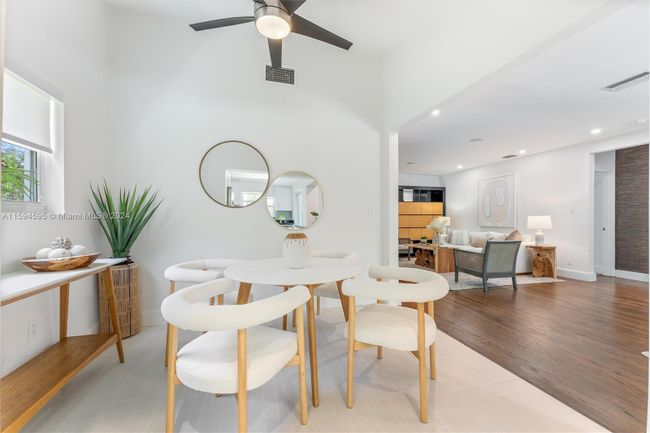 4544 Post Ave, House other with 3 bedrooms, 3 bathrooms and null parking in Miami Beach FL | Image 13