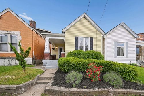 102 Washington Ave, Bellevue, KY, 41073-1031 | Card Image