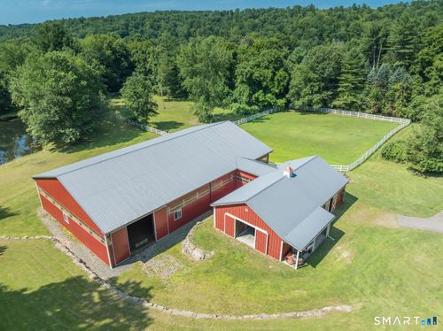 1 Potter School Rd, Willington, CT, 06279-2412 | Card Image