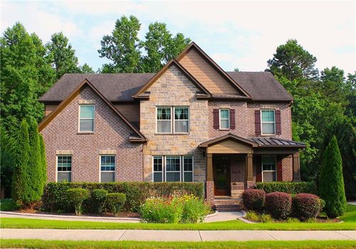 4320 Tivoli Way, Alpharetta, GA, 30004-4170 | Card Image