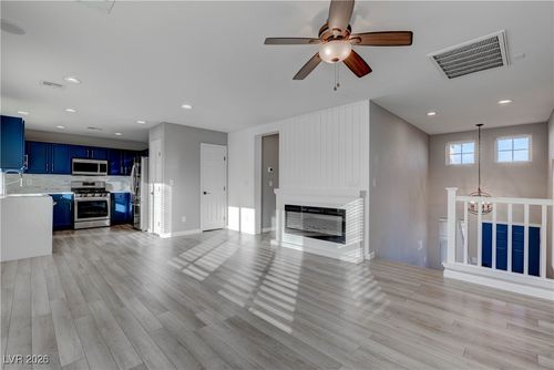 11015 Sardinia Sands Dr, Las Vegas, NV, 89141-3552 | Card Image