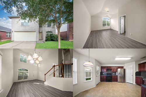 1431 Orchid Dr, Missouri City, TX, 77489-3297 | Card Image