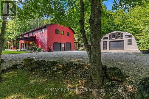 600055 Side Rd, Holland Centre, ON, N0H1R0 | Card Image