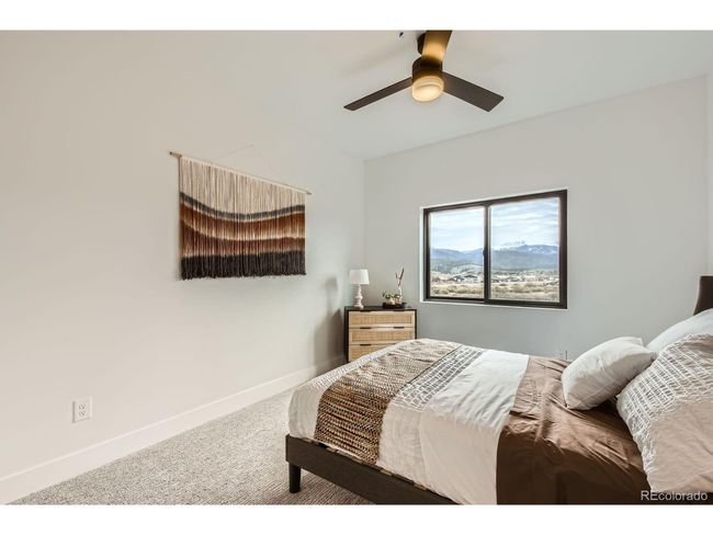 1305 James Dr, House attached with 4 bedrooms, 4 bathrooms and null parking in Tabernash CO | Image 16