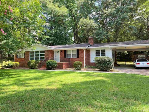 401 Lord Berkley Rd, Raleigh, NC, 27610-2423 | Card Image