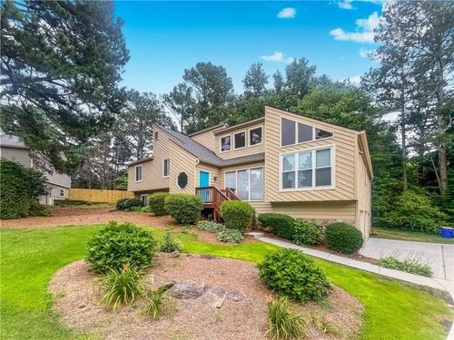 2010 Shadow Bluff Ct Ne, Marietta, GA, 30062-2563 | Card Image