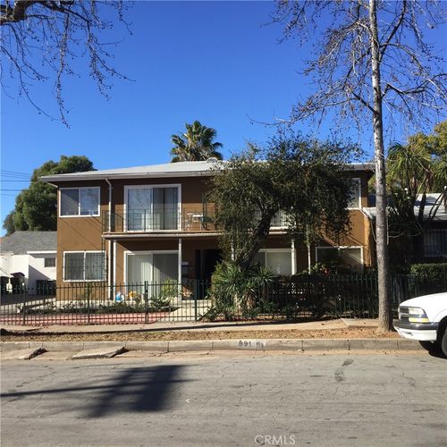 262 Mountain Pl, Pasadena, CA, 91104-4414 | Card Image