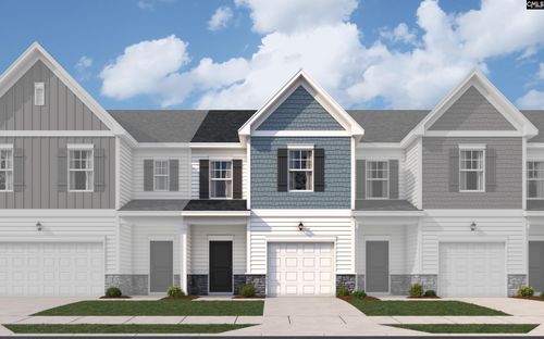 253 Sunny Hill Dr, Blythewood, SC, 29016-9301 | Card Image