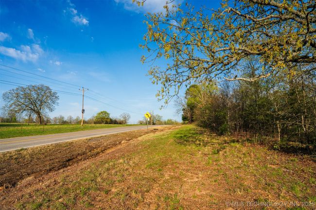 2 State Highway 101, Home with 0 bedrooms, 0 bathrooms and null parking in Muldrow OK | Image 32