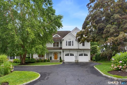 25 Sagamore Rd, Stamford, CT, 06902-8006 | Card Image