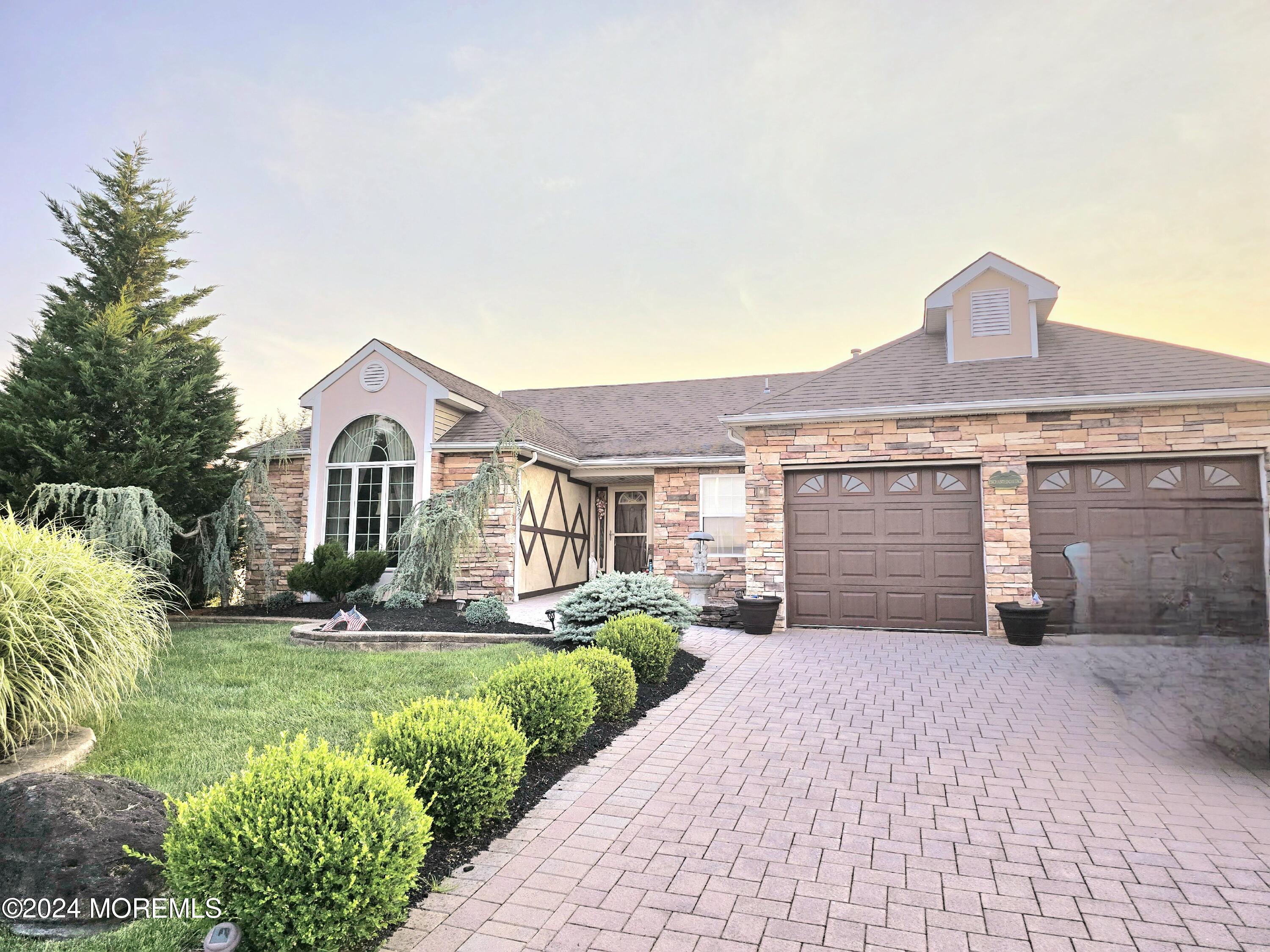 Notts Ct, Toms River, NJ 08757