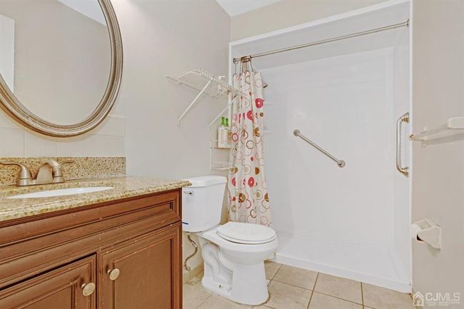 1308 Woodbridge Commons Way, Townhouse with 3 bedrooms, 2 bathrooms and null parking in Iselin NJ | Image 10