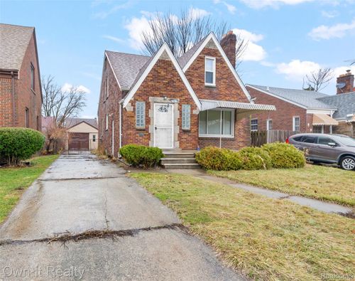 8585 Marlowe St, Detroit, MI, 48228-2431 | Card Image