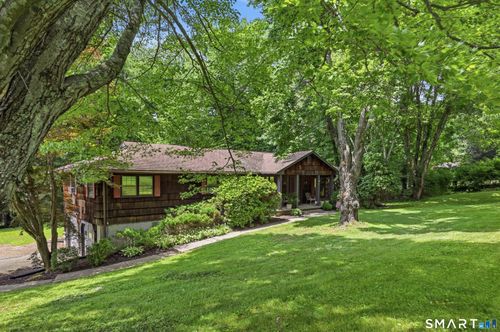 22 Ridge Rd, Newtown, CT, 06470-1938 | Card Image