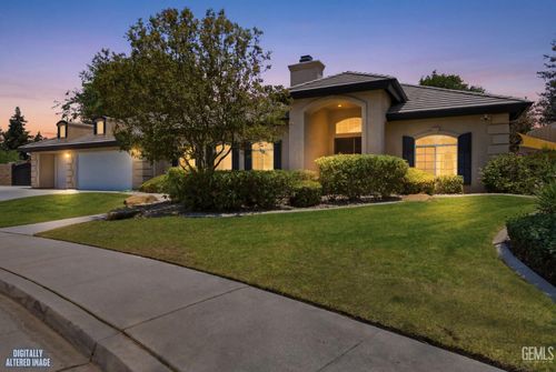 1416 Fenwick Dr, Bakersfield, CA, 93312-4646 | Card Image