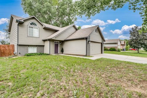 1307 Spring Cir, Haysville, KS, 67060-1476 | Card Image