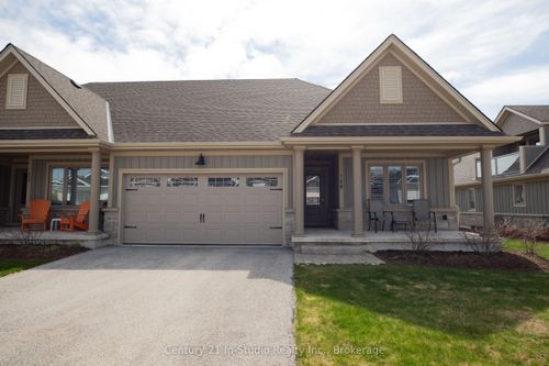 158 Hawthorn Cres, Kemble, ON, N0H1S0 | Card Image