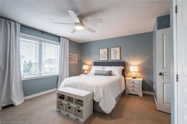 16 Hemlock Way, Townhouse with 2 bedrooms, 2 bathrooms and 3 parking in Grimsby ON | Image 17