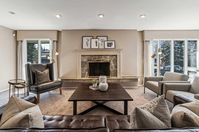 32 Pump Hill Mews Sw, Home with 4 bedrooms, 3 bathrooms and 4 parking in Calgary AB | Image 17