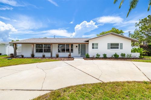 710 59th Ave, ST PETE BEACH, FL, 33706-2220 | Card Image