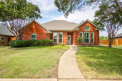 3913 Alto Ave, Carrollton, TX, 75007-2238 | Card Image