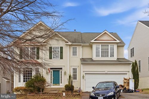 3168 Tulip Tree Pl, Dumfries, VA, 22026-4554 | Card Image