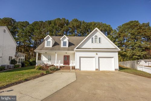 1403 E Upland Dr, SALISBURY, MD, 21801-7473 | Card Image