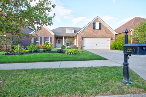 221 Somersly Pl, Lexington, KY, 40515-5718 | Card Image