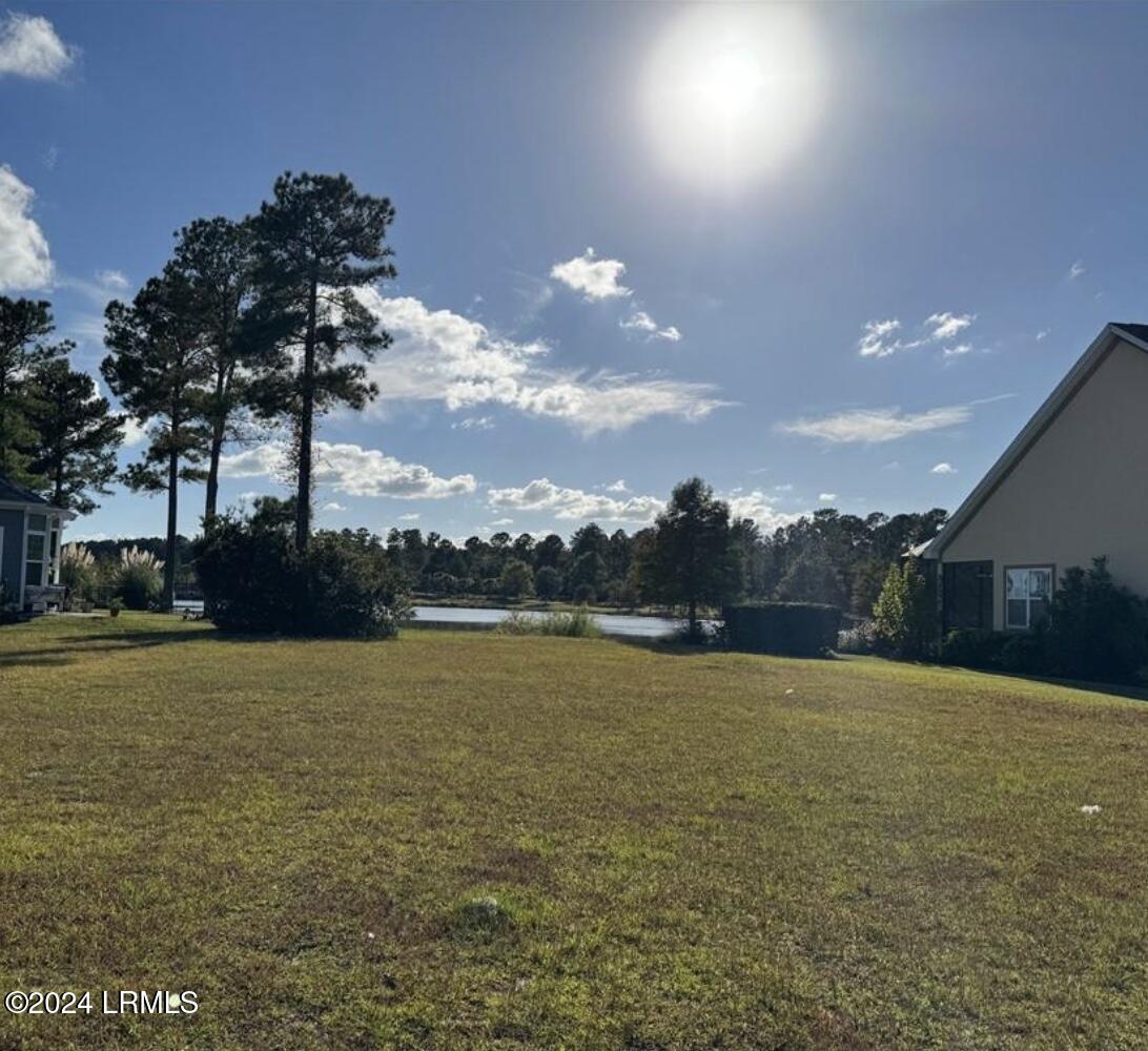 Land in Hardeeville 2