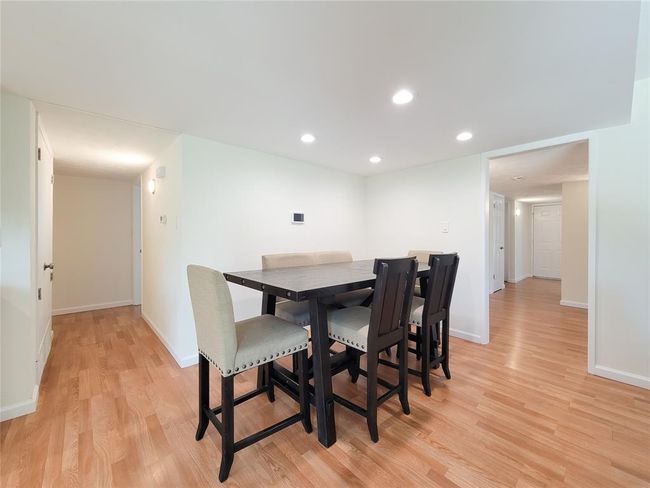 Breakfast area | Image 13
