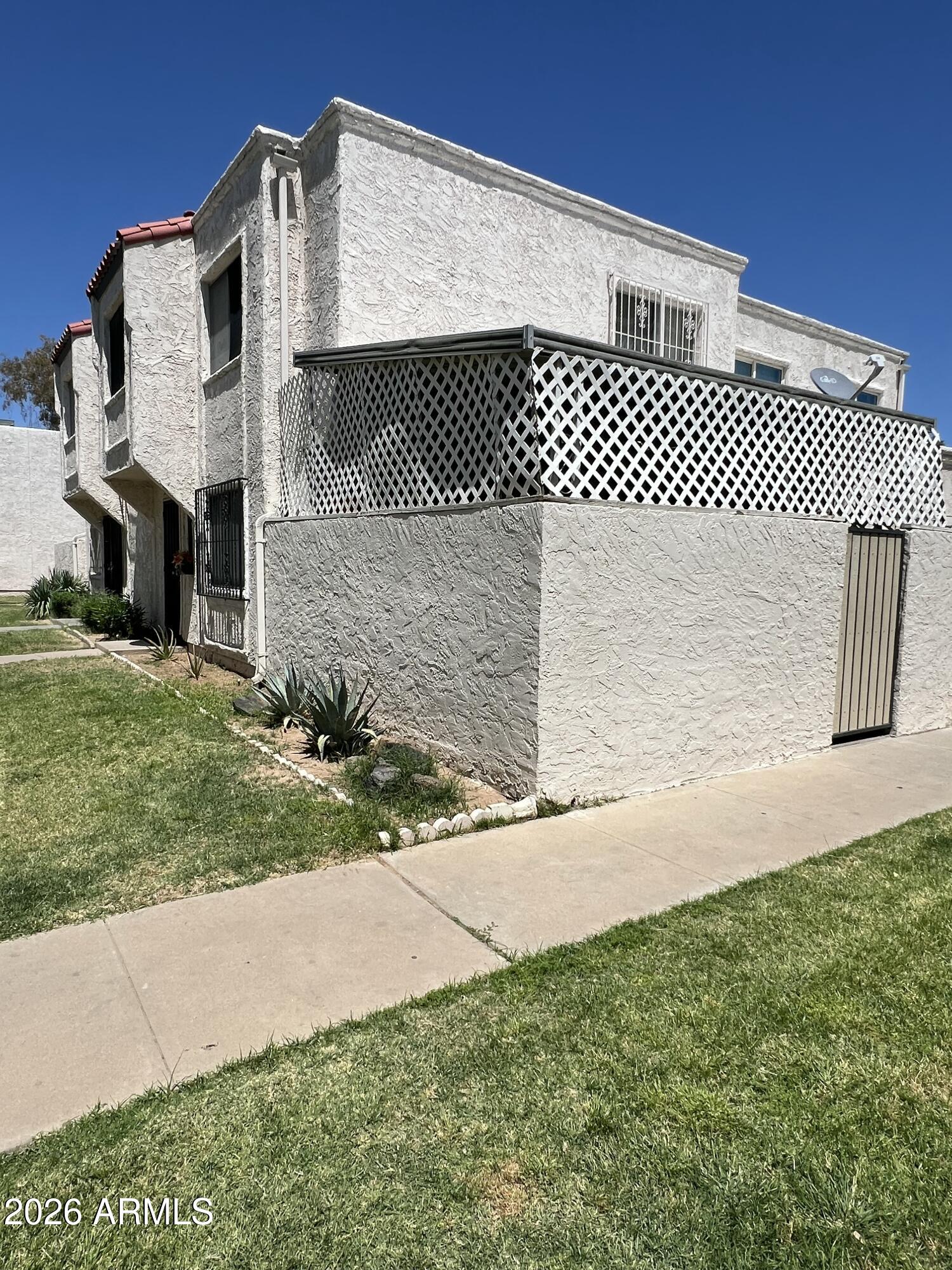 Residential in Phoenix 3