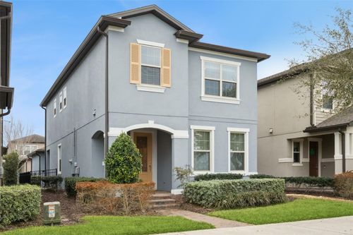14326 Murcott Blossom Blvd, WINTER GARDEN, FL, 34787-9267 | Card Image