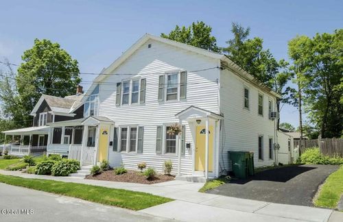 a-5 Van Dorn St, Saratoga Springs, NY, 12866-1203 | Card Image