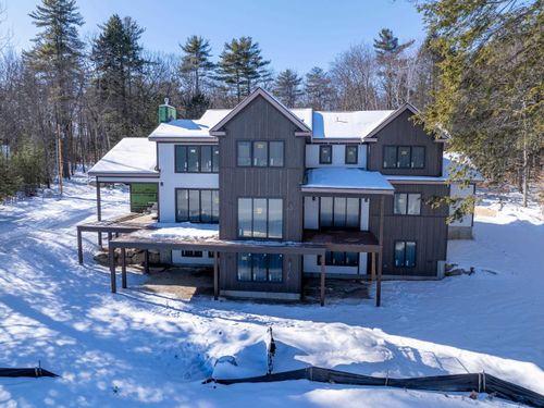 65 Beede Road, Moultonborough, NH, 03254 | Card Image