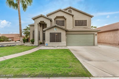 4331 E Redwood Ln, Phoenix, AZ, 85048-7029 | Card Image