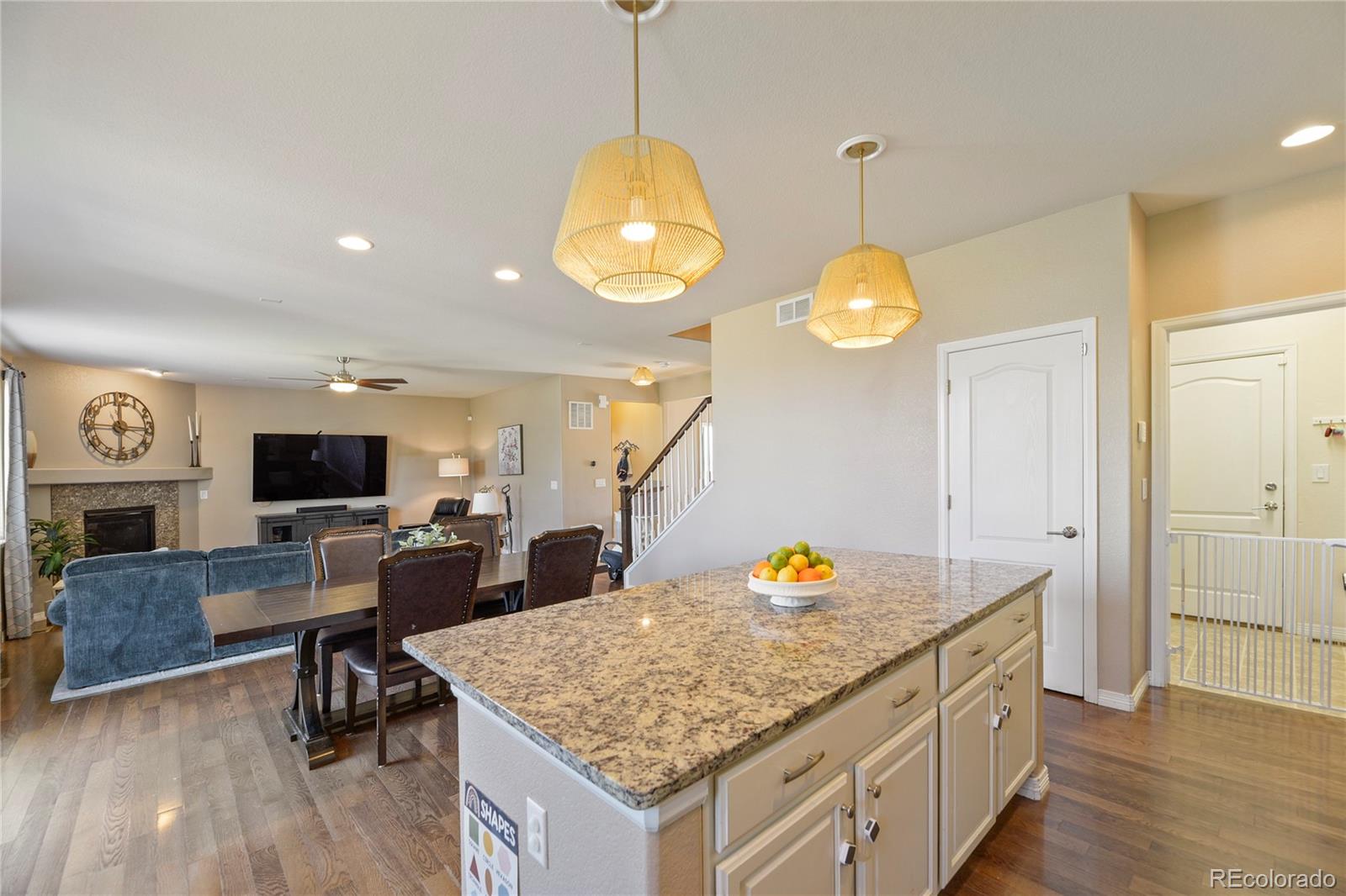 Residential in Parker 5