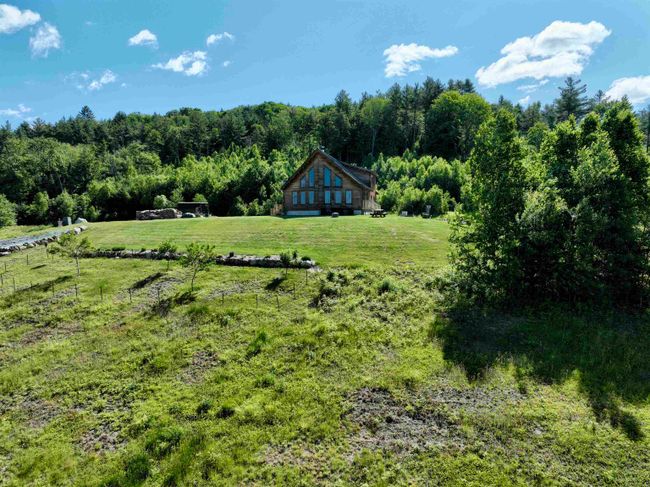 200 Dickey Rd, House other with 3 bedrooms, 2 bathrooms and null parking in Newbury VT | Image 33
