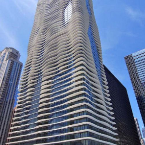 5606-225 N Columbus Dr, Chicago, IL, 60601-5258 | Card Image