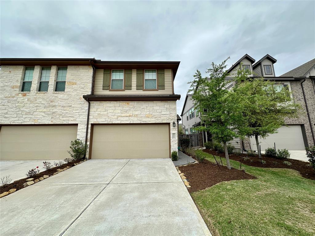 Rattlesnake Run Trl, Cypress, TX 77433