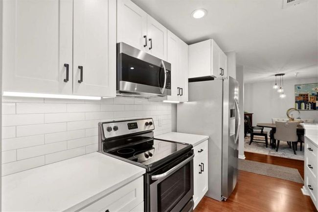 305 Ridley Howard Ct, Condo with 2 bedrooms, 2 bathrooms and null parking in Decatur GA | Image 12