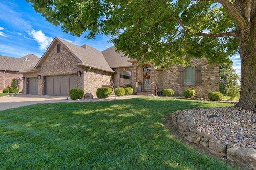 5904 S Parkhaven Lane, Springfield, MO, 65810 | Card Image