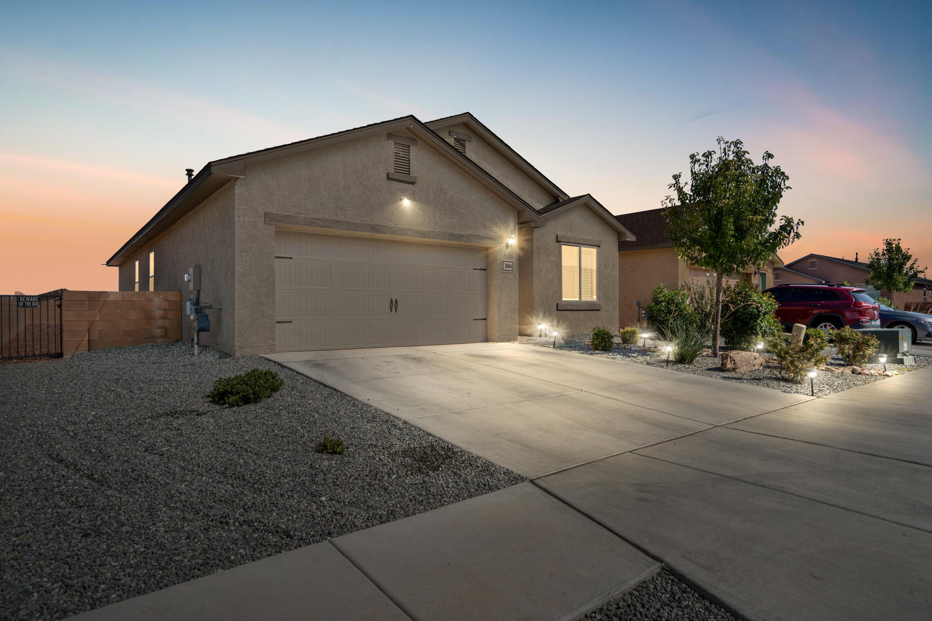 Kraft Ct, Albuquerque, NM 87121