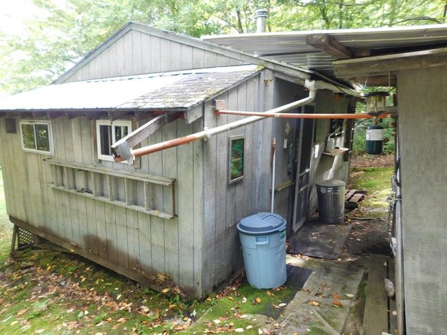 912 Deer Run Ln, House other with 0 bedrooms, 1 bathrooms and null parking in Enosburg Falls VT | Image 9