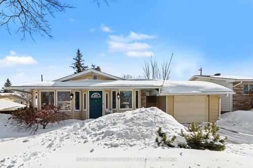 1838 Louisiana Ave, Ottawa, ON, K1H6V1 | Card Image