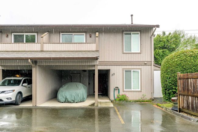 25 - 32925 George Ferguson Way, Townhouse with 3 bedrooms, 2 bathrooms and 2 parking in Abbotsford BC | Image 1