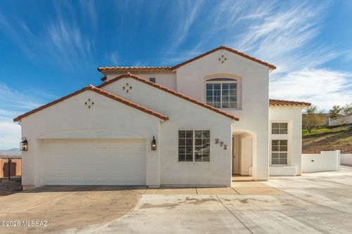 373 Camino A Las Casitas, Rio Rico, AZ, 85648 | Card Image