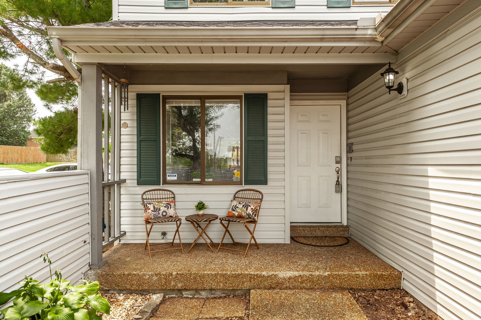 Residential in Hendersonville 4
