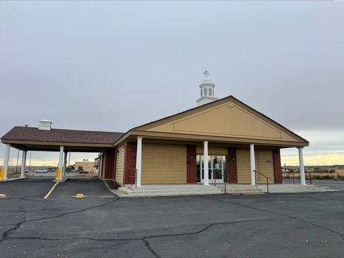 800 S Columbia Ave, Connell, WA, 99326-8709 | Card Image