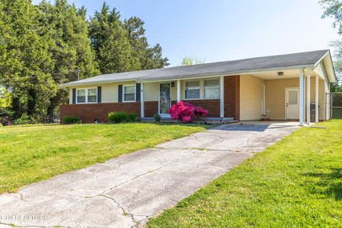 4821 Gettysburg Rd, Knoxville, TN, 37921 | Card Image