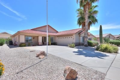 94 S Bolera Court, House other with 3 bedrooms, 2 bathrooms and null parking in Casa Grande AZ | Image 2